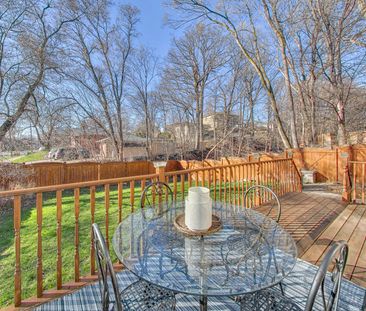 For Lease - 40 Harrow Drive Unit# 1, Toronto, Ontario - Photo 6