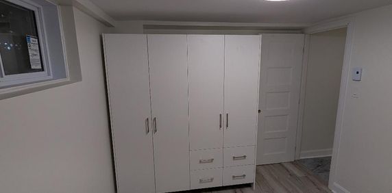 3 ½ À LOUER – FRAÎCHEMENT RÉNOVÉ - Photo 2