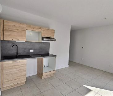 Appartement T2 en location - Les Fabrik de Mai - Photo 4