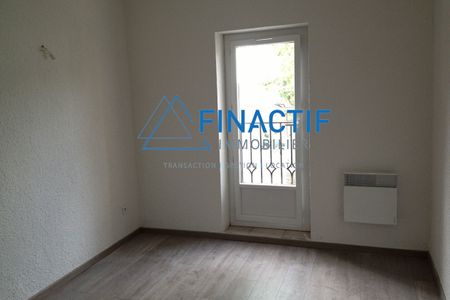 APPARTEMENT RENOVE EGUILLES - 2 pièce(s) - 33 m2 - Photo 4