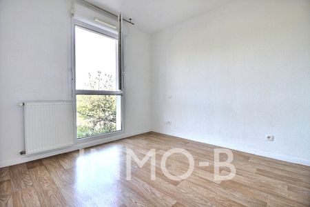 Location Maison 4 pièces 81m² RAMONVILLE ST AGNE 31520 - Photo 3