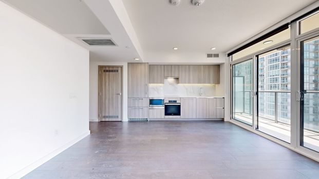 For Lease - 3 Concord Cityplace Way Unit# 4911, Toronto, Ontario - Photo 1