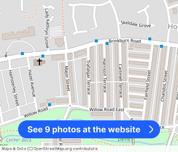 Trafalgar Terrace, Darlington - Photo 1