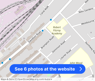 Brampton Rd CR0 - Photo 1