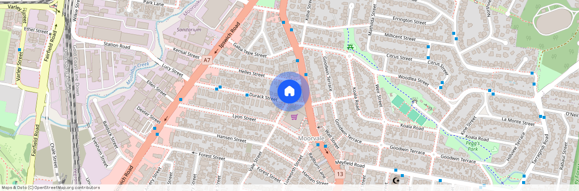 5/74 Durack Street, 4105, Moorooka