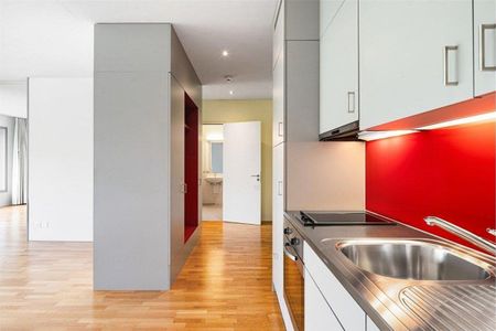 2-room senior apartment - Senevita Residenz Nordlicht - Photo 4