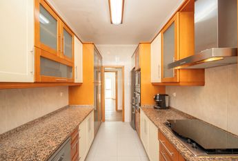 Apartamento T3 em Lisboa