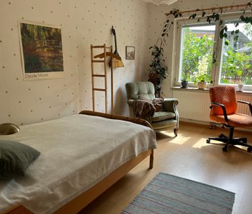 Rum i lägenhet uthyres - Photo 1