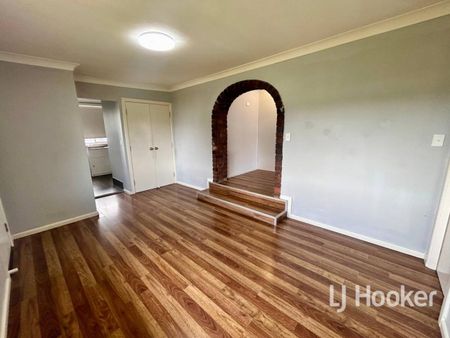 Renovated Family Home - Photo 5