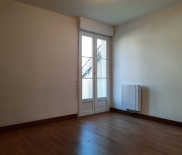 A Avize (51190), à louer appartement en duplex - Photo 1