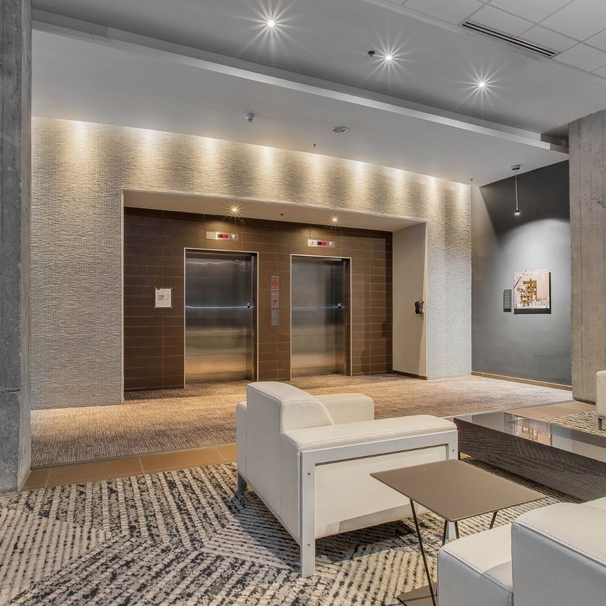 Appartement à Montréal (Ville-Marie) - Photo 1