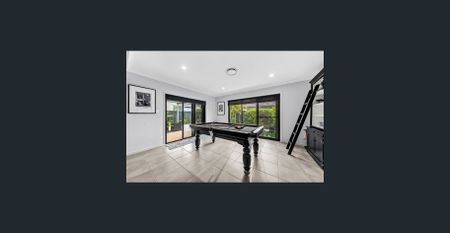 Luxury Family Living with Pool, Multiple Ensuites & Endless Space - Photo 4