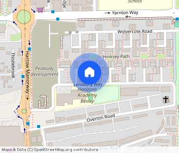 1 bedroom in a house share to rent - Photo 1