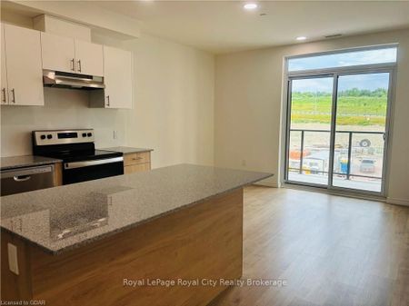 For Lease - 181 Elmira Road, Guelph, Ontario - Photo 2