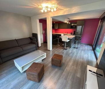 Appartement T2 Reims - Photo 2