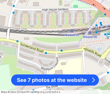 Ridley Terrace, Gateshead - Photo 1