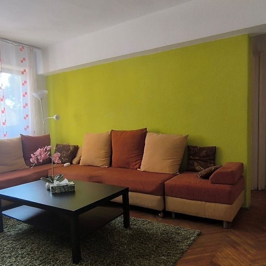 Apartament 2 camere zona - Facultatea de Drept - Photo 1