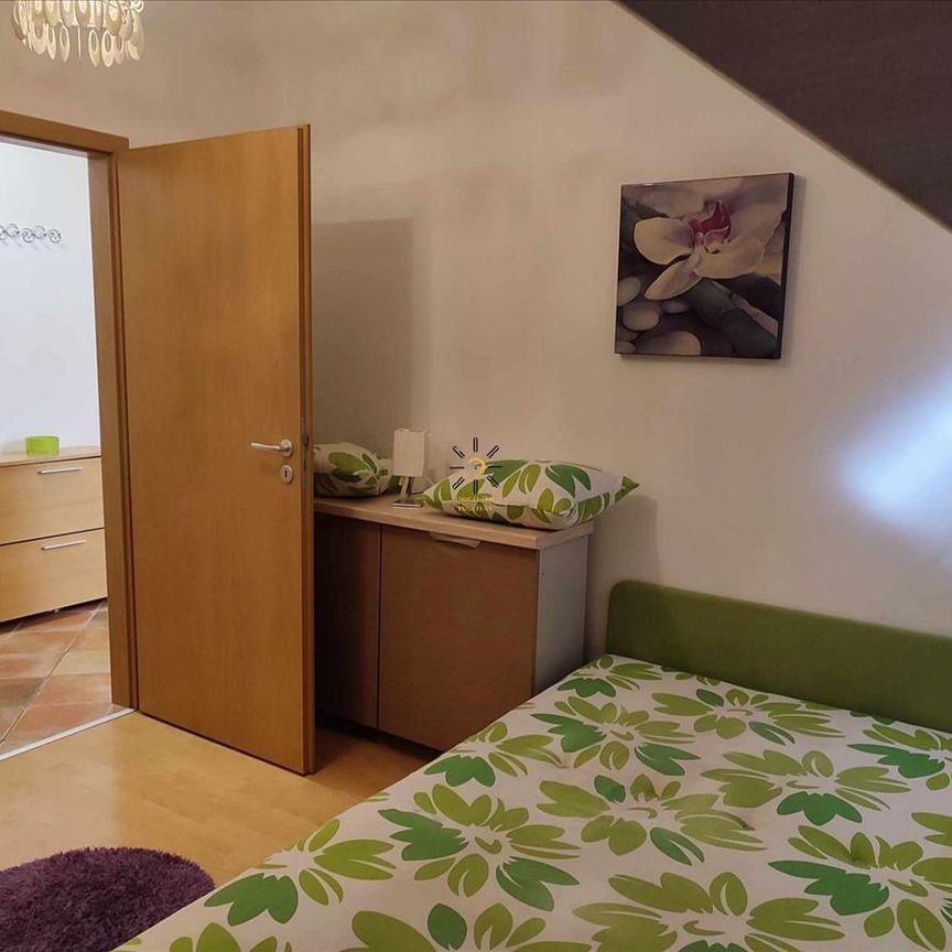 Kiadó lakás - Pécs - Fotó 1