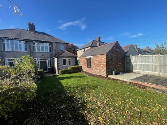 Brodie Avenue, Liverpool, L18 - Photo 1