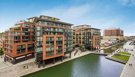 4B MERCHANT SQUARE EAST, W2, London - Photo 2