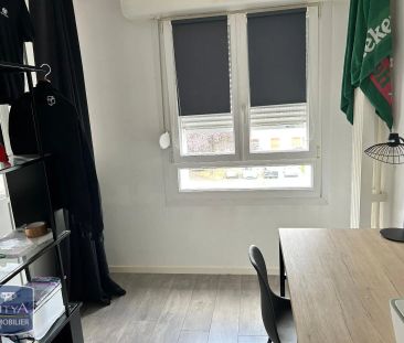Appartement à louer 2 pièces 44.91m² - Photo 5