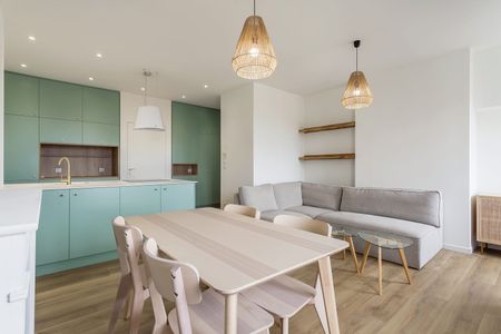 Bel appartement meublé et équipé - Photo 3