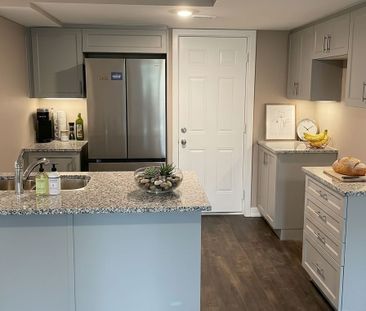 For Lease - 400 Finch Avenue Unit# 15, Pickering, Ontario - Photo 5