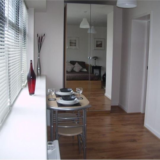 Studio Flat, Newhall Street, B3 - Photo 1