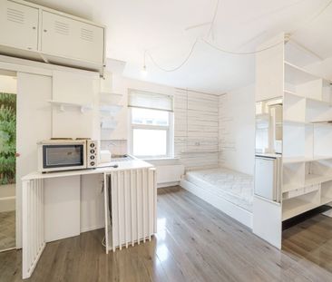 Apartment to rent - Oswin Street, London, SE11 - Photo 3