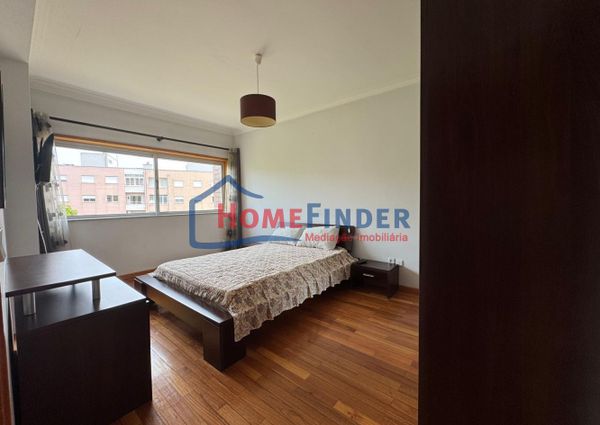 Apartamento T3 em Braga