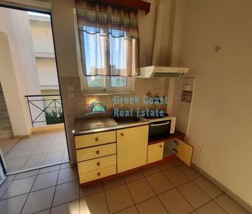 Studio/Γκαρσονιέρα για ενοικίαση Μακρυγιάννη (Πάτρα) - Photo 6
