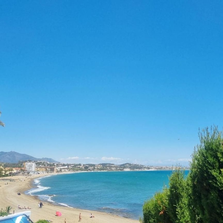 Planta baja de alquiler en Cadiz de Torrenueva, 2, El Faro de Calaburra - Chaparral - Photo 1