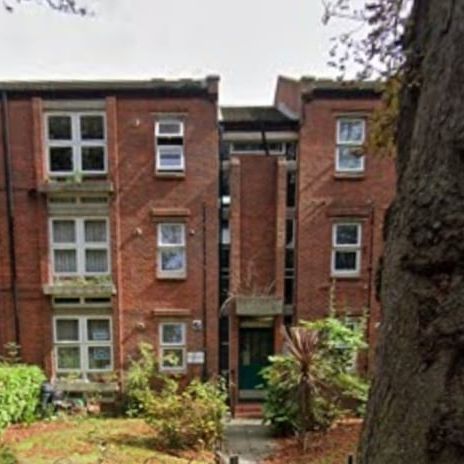 1 Bed Flat, Lewisham Park, SE13 - Photo 2