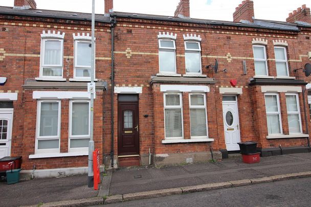 77 Chadwick Street, Lisburn Road BT9 7FD - Photo 1