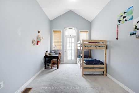 For Lease - 358 Robert Parkinson Drive, Brampton, Ontario - Photo 2