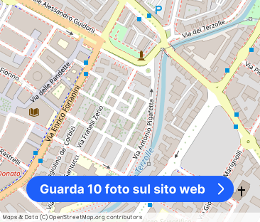 Dom do wynajęcia, 60 m², 1 pokój Włochy - Foto 1