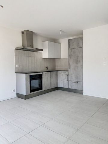 Bel appartement de 1.5 pièce au 3ème étage - Photo 4