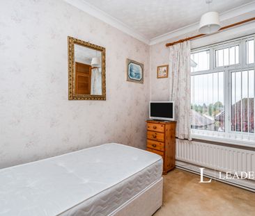 2 bedroom maisonette to rent Hill Lane, Southampton, Hampshire, SO15 - Photo 2