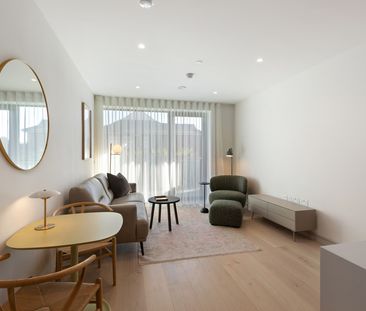 APARTMENT 16, 143 MERRION ROAD, HERBERT AVENUE, DUBLIN 4, D04 P4V6 - Photo 6