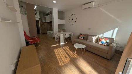 Alquiler de estudio en Calle Río Boeza - Photo 5