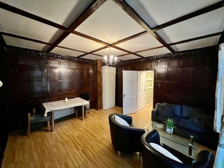 1 Bed Flat, Bedford Hill, SW12 - Photo 2