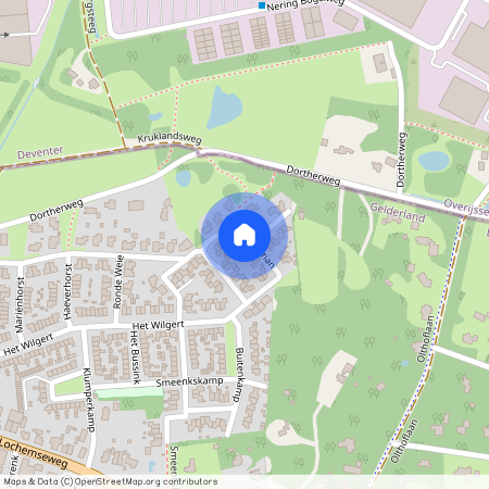 Het Diekman 11, 7214CB Epse