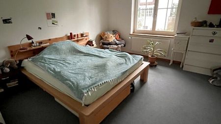 3½ Zimmer-Wohnung in Wabern (BE), möbliert, auf Zeit - Photo 5