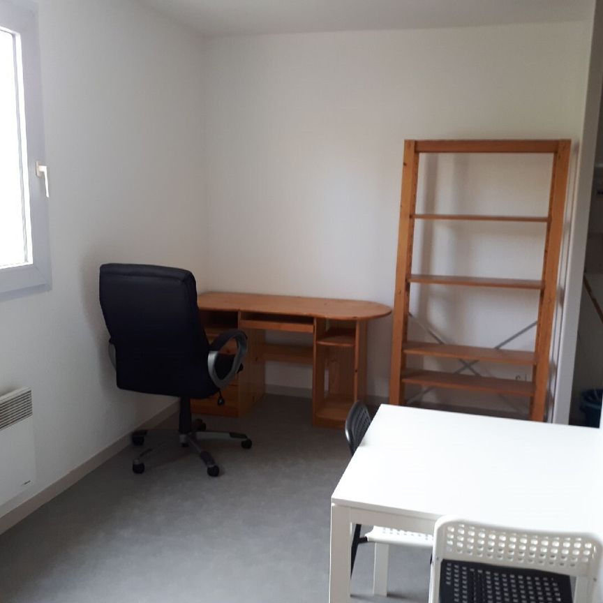 STUDIO PROCHE FACULTES - Photo 1