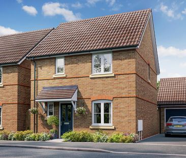 3 bedroom detached house to rent - Photo 6