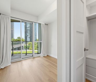 For Lease - 10 Park Lawn Road Unit# 524, Toronto, Ontario - Photo 1