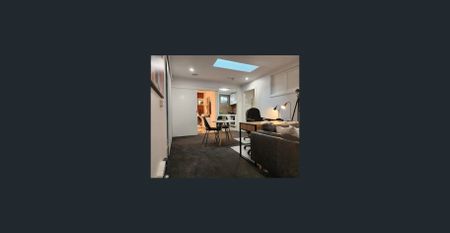 New generation studio living - fully furnished in premium location! - Photo 2