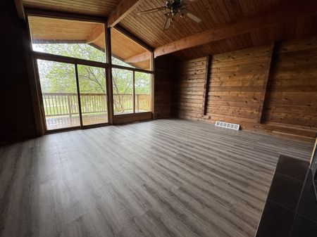 Rustic Cabin Living on a Beautiful Acreage – Minutes from Sylvan Lake! - Photo 2