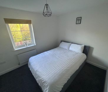 2 bedroom semi-detached house to rent - Photo 5