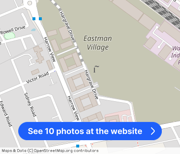 Nelsson Apartments, Eastman Road, Harrow - Photo 1